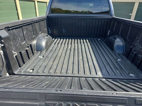 Used 2024 Toyota Tundra SR5 w/ SR5 Convenience Package AWD/4WD image 16