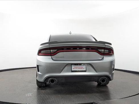Used 2022 Dodge Charger R/T image 7