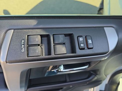 Used 2022 Toyota 4Runner Limited w/ Convenience Package (TMS) AWD/4WD image 20