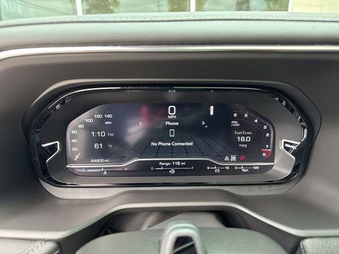 Certified 2023 GMC Yukon Denali w/ Denali Reserve Package image 9