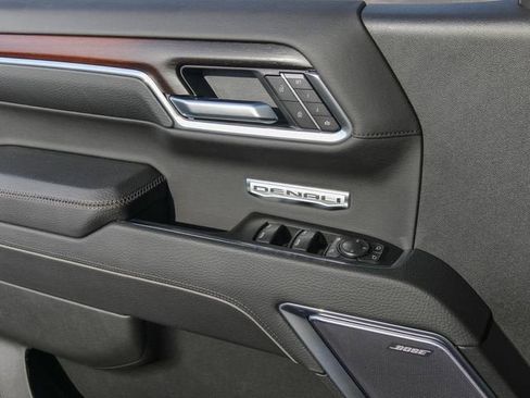 New 2026 GMC Sierra 1500 Denali AWD/4WD image 14