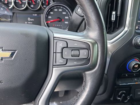 Used 2021 Chevrolet Silverado 1500 LT image 18