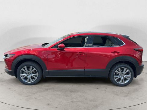 New 2025 MAZDA CX-30 AWD 2.5 S w/ Premium Package image 3