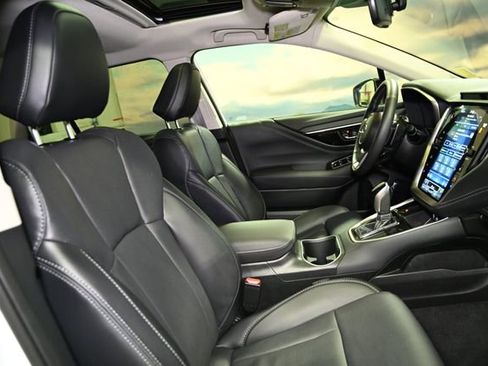 Certified 2025 Subaru Outback Limited w/ Popular Package #2 image 71