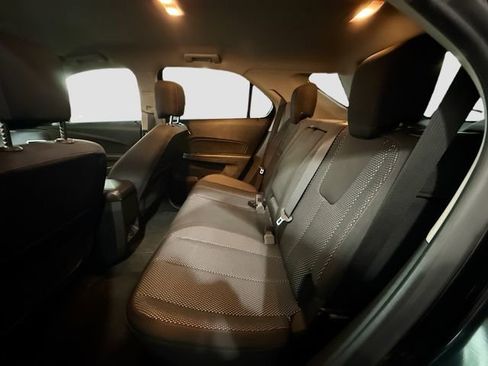 Used 2017 Chevrolet Equinox LT w/ Convenience Package image 23