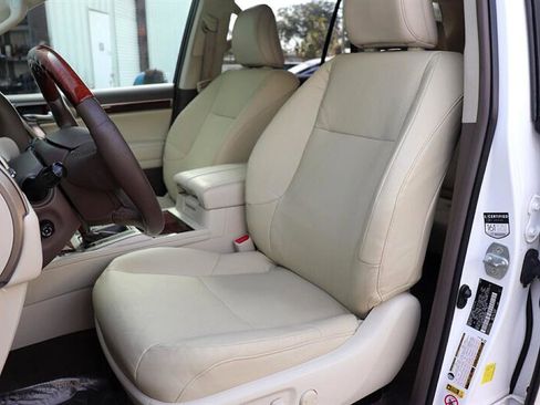 Used 2012 Lexus GX 460 image 13