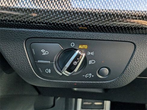 Used 2018 Audi SQ5 Premium Plus w/ S Sport Package image 26