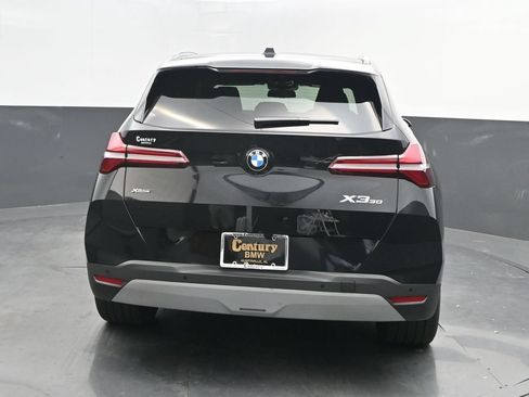 Used 2026 BMW X3 xDrive30i w/ Premium Package AWD/4WD image 6