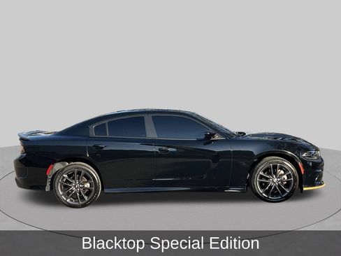 Used 2023 Dodge Charger GT w/ Plus Group AWD/4WD image 6