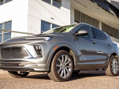 Used 2024 Buick Encore GX Avenir