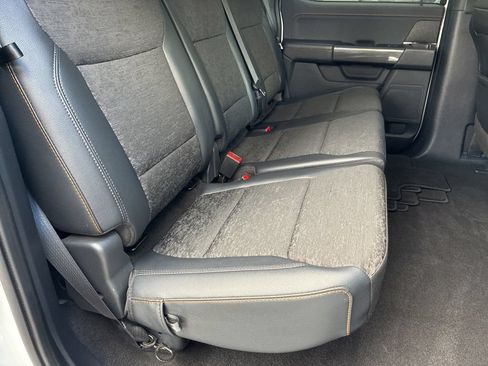 Used 2023 Ford F150 Tremor AWD/4WD image 36
