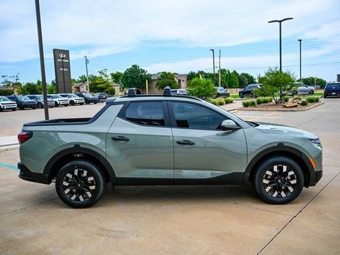 New 2026 Hyundai Santa Cruz SEL FWD image 6