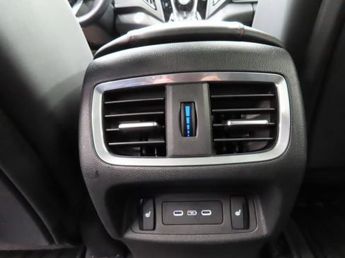 Used 2023 Acura RDX AWD w/ A-Spec & Advance Pkg image 11