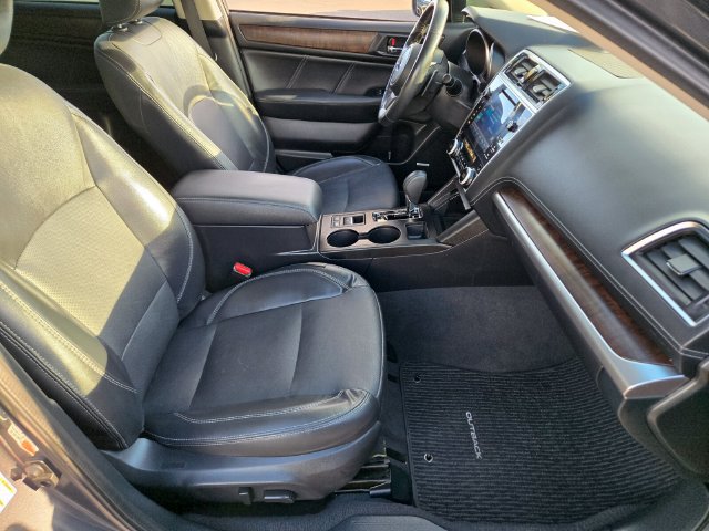 Used 2019 Subaru Outback 3.6R Limited AWD/4WD image 15
