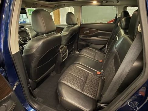 Used 2021 Nissan Murano Platinum w/ Cargo Package AWD/4WD image 18