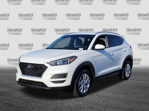 Used 2019 Hyundai Tucson Value FWD image 3
