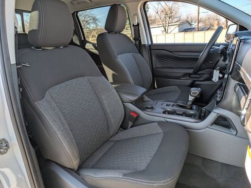 New 2026 Ford Ranger XLT w/ Equipment Group 301A High image 23