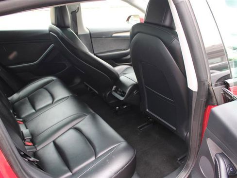 Used 2023 Tesla Model 3 Standard Range RWD image 12