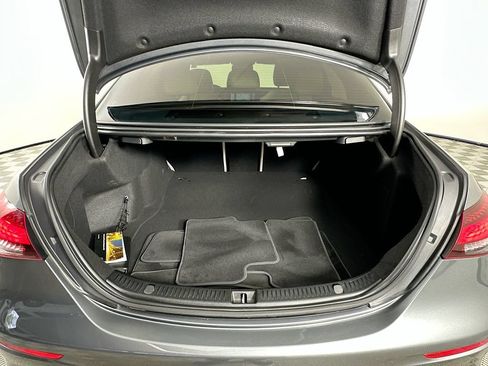 Certified 2023 Mercedes-Benz E 350 Sedan image 27