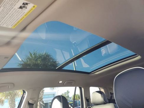 New 2026 Volkswagen Atlas SEL Premium R-Line AWD/4WD image 33