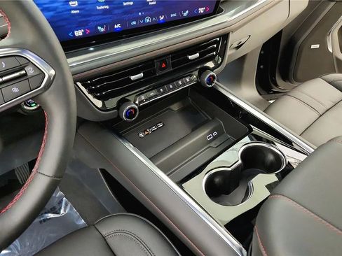 Used 2025 Chevrolet Tahoe RST w/ RST Capability Package image 37