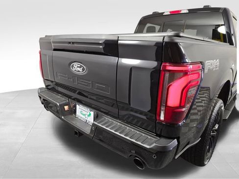 Certified 2024 Ford F150 Lariat w/ Bed Utility Package AWD/4WD image 16