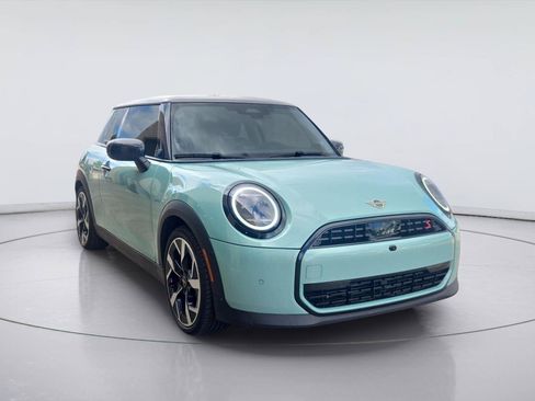 Used 2025 MINI Cooper S FWD image 7