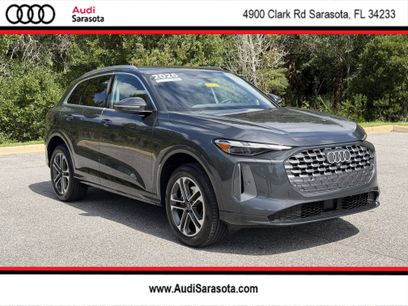 Certified 2026 Audi Q5 Premium