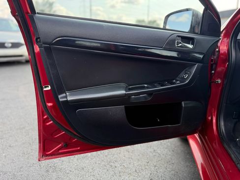 Used 2017 Mitsubishi Lancer ES FWD image 26