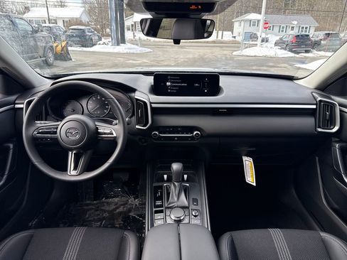 New 2026 MAZDA CX-50 2.5 Hybrid w/ Weather Package image 14