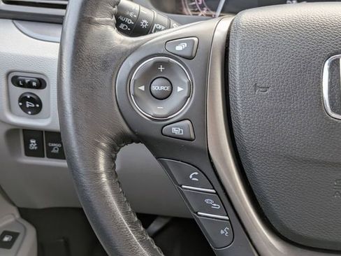 Used 2018 Honda Ridgeline RTL-T image 24