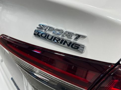 New 2026 Honda Civic Sport Touring image 6