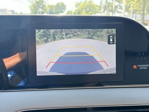Used 2020 Hyundai Palisade SEL w/ Convenience Package FWD image 26