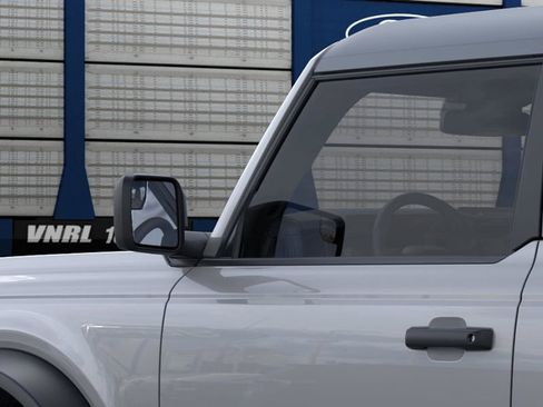 New 2026 Ford Bronco 2-Door image 54