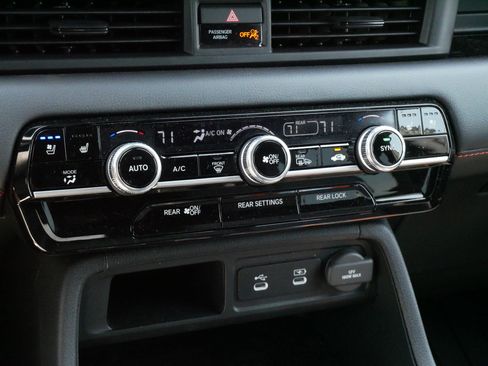 Certified 2026 Honda Passport TrailSport Elite image 23