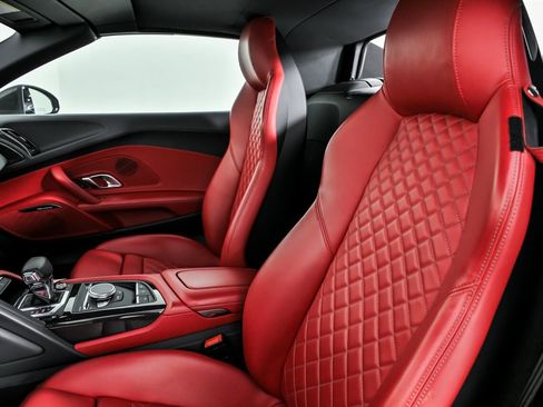 Used 2021 Audi R8 V10 performance image 26