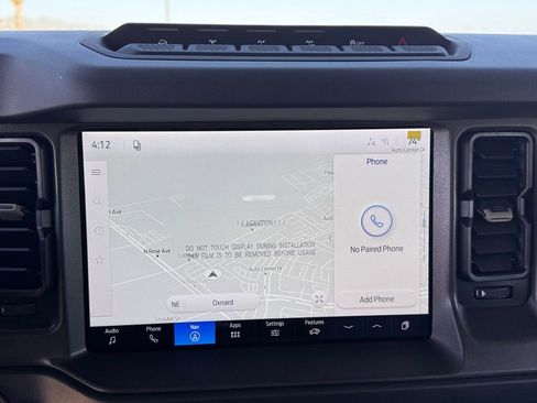 New 2026 Ford Bronco Badlands image 23