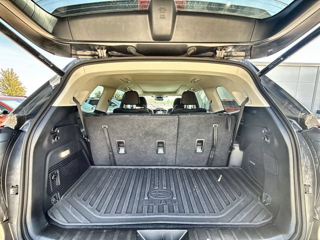 Certified 2026 Subaru Ascent Bronze Edition AWD/4WD image 25