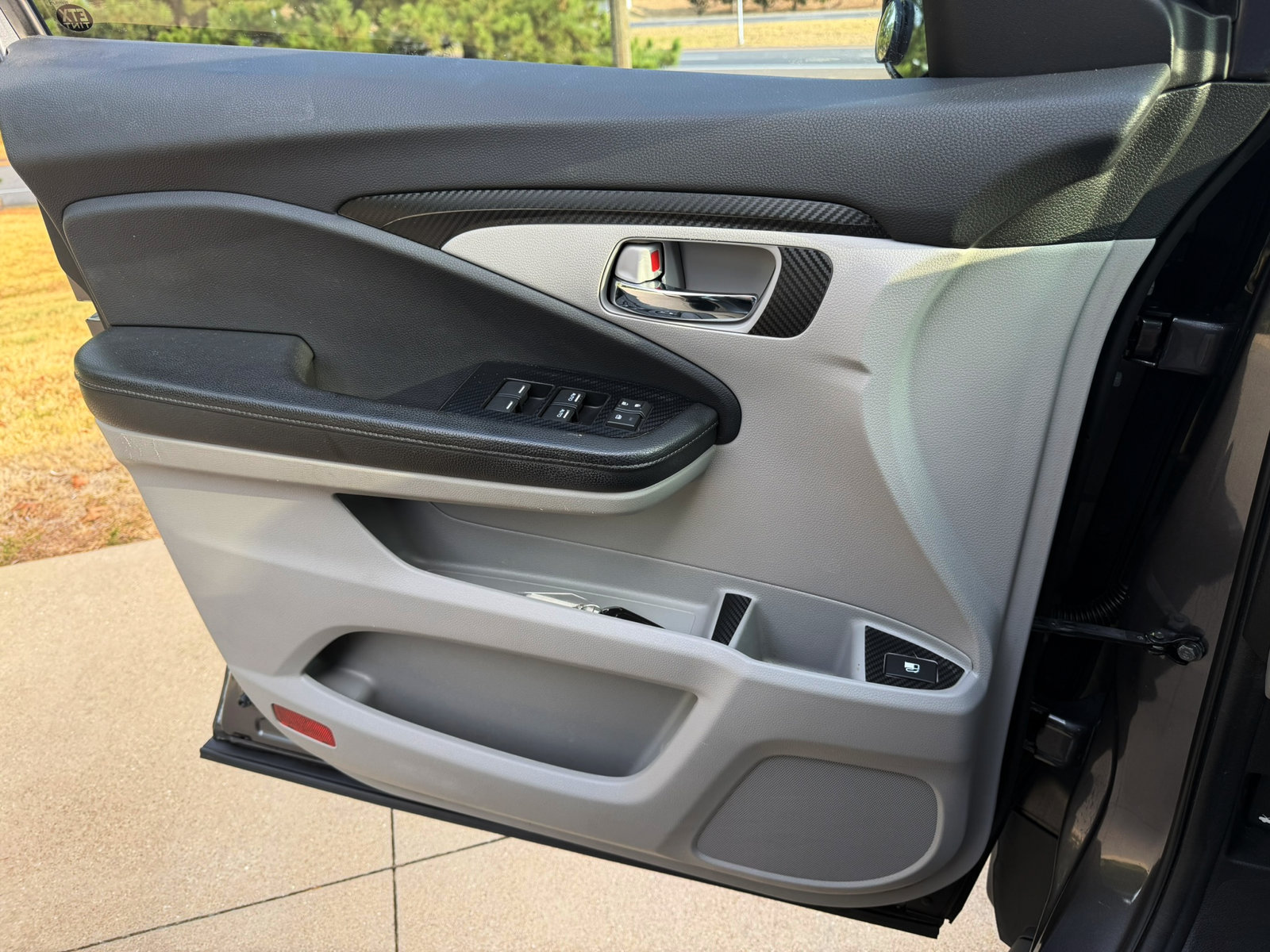 Certified 2019 Honda Ridgeline RTL-T image 26