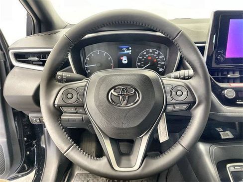 Certified 2024 Toyota Corolla SE image 15