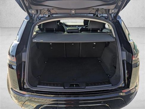 Used 2020 Land Rover Range Rover Evoque S image 6