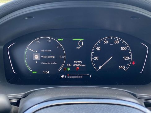 New 2025 Honda Civic Sport image 15