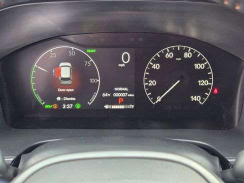New 2026 Honda CR-V Sport image 15