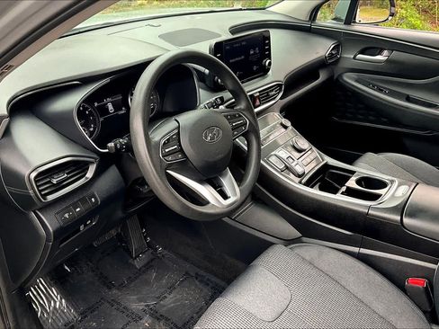 Used 2021 Hyundai Santa Fe SEL AWD/4WD image 18