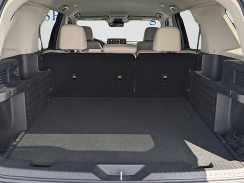 New 2026 Honda Passport RTL image 9