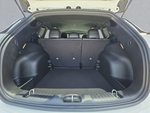 New 2025 Jeep Compass Latitude image 31