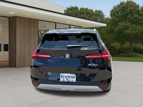 New 2026 BMW X3 xDrive30i w/ Premium Package AWD/4WD image 10