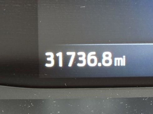 Used 2024 Ford Escape ST-Line w/ Tech Pack #1 image 19