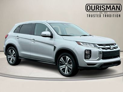 Used 2024 Mitsubishi Outlander Sport SE