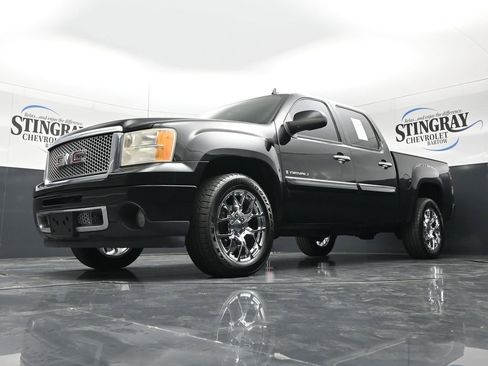 Used 2007 GMC Sierra 1500 Denali image 19